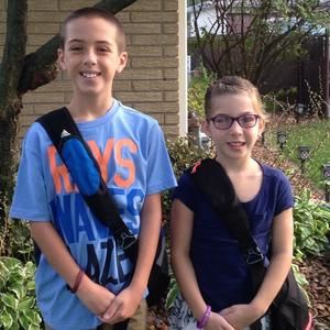 Meet your Posher, Dawn